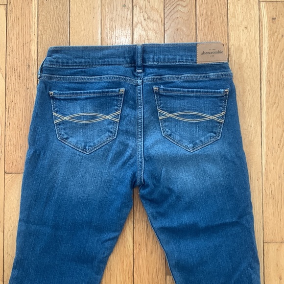 Abercrombie Kids Skinny Jeans - Picture 6 of 8